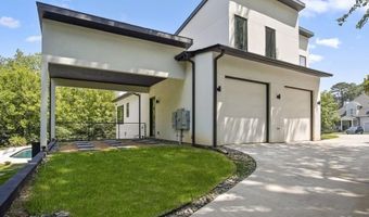 1756 N Akin Dr NE, Atlanta, GA 30345