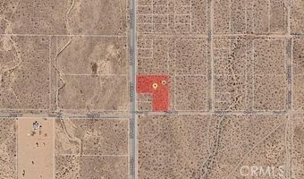 0 Bellflower Rd, Adelanto, CA 92301