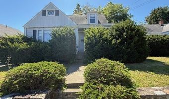 681 Westfield Ave, Bridgeport, CT 06606