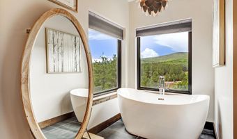 21 Torrey Pines Ln, Angel Fire, NM 87710
