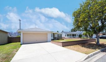 11815 Rimrock Dr, La Mirada, CA 90638