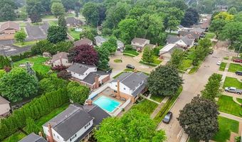 18607 Colonial Ct, Allen Park, MI 48101