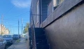 738 SAINT JOHN St, Allentown, PA 18103