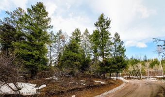 Lot 77 REDWOOD ROAD, Star Valley Ranch, WY 83127