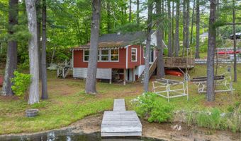 1629 H Rd, Acton, ME 04001