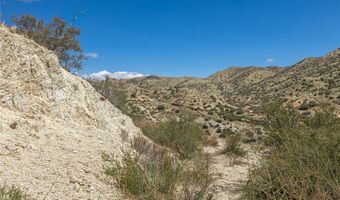 0 Vac/Mt Emma Rd, Acton, CA 91350