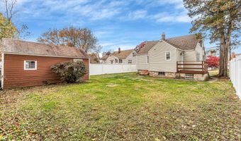 539 Old Town Rd, Bridgeport, CT 06606