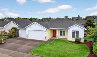 1969 Antelope Ct SW, Albany, OR 97321