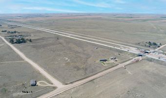 CANVASBACK LN lot 1, Burns, WY 82053