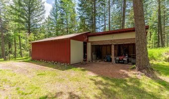 510 Swan Hill Rd, Bigfork, MT 59911