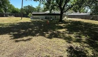 417 E SE, Ardmore, OK 73401