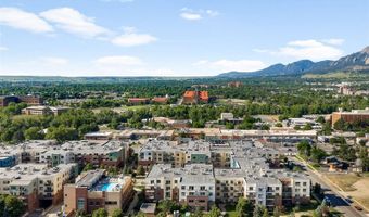 3301 Arapahoe Ave 411, Boulder, CO 80303