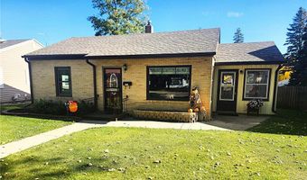 1405 Bryant St, Alexandria, MN 56308