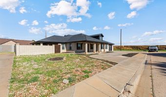 1527 NW 9th St, Andrews, TX 79714