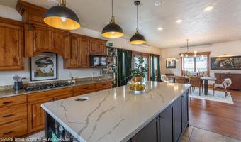 580 ALTA Dr, Star Valley Ranch, WY 83127