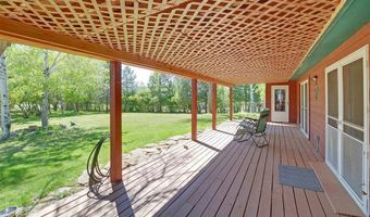 1181 N Mountain View Dr, Bayfield, CO 81122