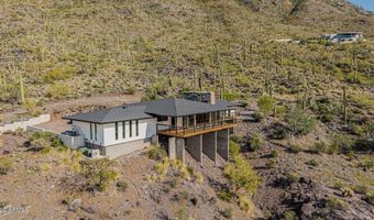 6111 E Victoria Dr, Cave Creek, AZ 85331