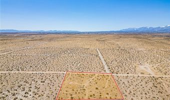 9500 Villa St, Adelanto, CA 92301