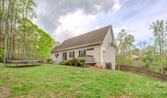 27 Garland Ball Dr, Alexander, NC 28701