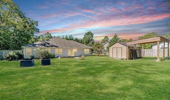 1210 Pee Dee Rd, Aberdeen, NC 28315