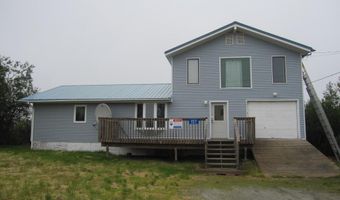 157 Blackberry St, Bethel, AK 99559