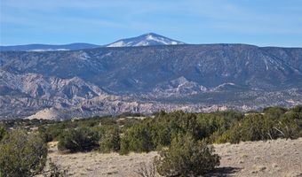 Tract 16-C Corona Drive, Abiquiu, NM 87510