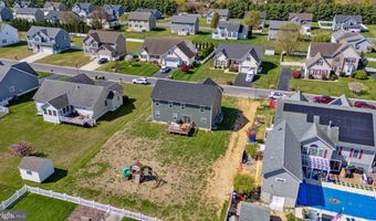 156 TRAPPER Ln, Magnolia, DE 19962