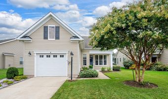 8 HARLEQUIN Loop, Bridgeville, DE 19933