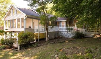 135 Brookhaven Ln, Advance, NC 27006