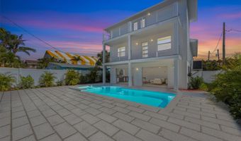 616 FERN St, Anna Maria, FL 34216