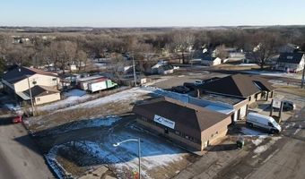 603 Cornell Ave, Big Stone City, SD 57216