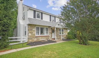 2111 RUSH Rd, Abington, PA 19001