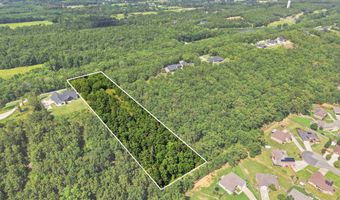 Crested Butte lot 37, Austin, AR 72007