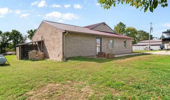 99 And 115 Monroe Rd, Anderson, MO 64831