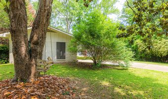 4151 Navajo Rd, Jackson, MS 39211