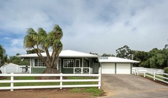 66-1312 AHULI Cir, Kamuela, HI 96743