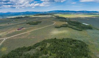 TRACK 12 ASPEN RIDGE Road, Daniel, WY 83115