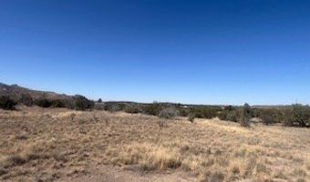 Lot 1079 Texas Oak, Alpine, TX 79830