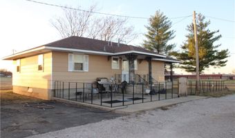 1210 E South St, Arma, KS 66712