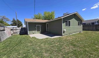 346 N Conant Ave, Burley, ID 83318