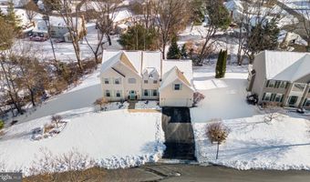 7 PIERSONS Rdg, Hockessin, DE 19707