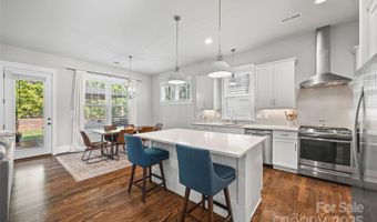 1813 Summey Ave, Charlotte, NC 28205