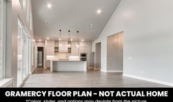 10140 NW 100th St, Yukon, OK 73099