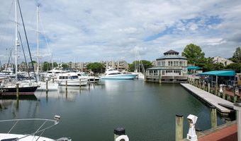 7025 CHESAPEAKE HARBOUR Dr 18B, Annapolis, MD 21403