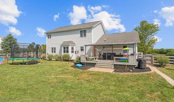 5231 Ashville-Fairfield Rd, Ashville, OH 43103