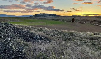 10 Mile Pass Rd, Bancroft, ID 83217