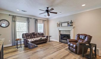 449 Abbey Woods, Brandon, MS 39047