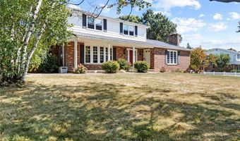 3650 Rambo Ave, Alliance, OH 44601