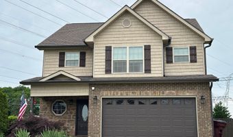 1017 Brighton Dr, Alcoa, TN 37701