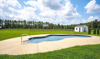 45 Old Friar Rd, Aiken, SC 29801